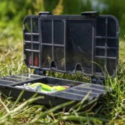 Zebco Demonic Jig & Rig Box
